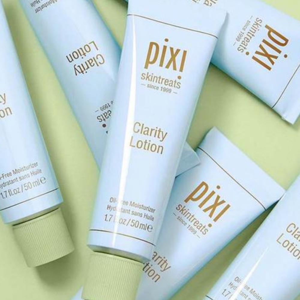 Pixi Clarity Lotion - Picture 2 of 4